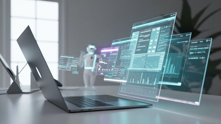 Технологии